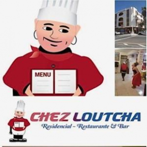 Chez Loutcha Residencial